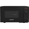 Siemens iQ300 FF023LMB2 mikrouuni musta pelkkä mikrouuni pöytämalli 20 L 800 W