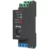 Shelly Pro 2 DIN-kiskon WiFi/LAN/Bluetooth-rele