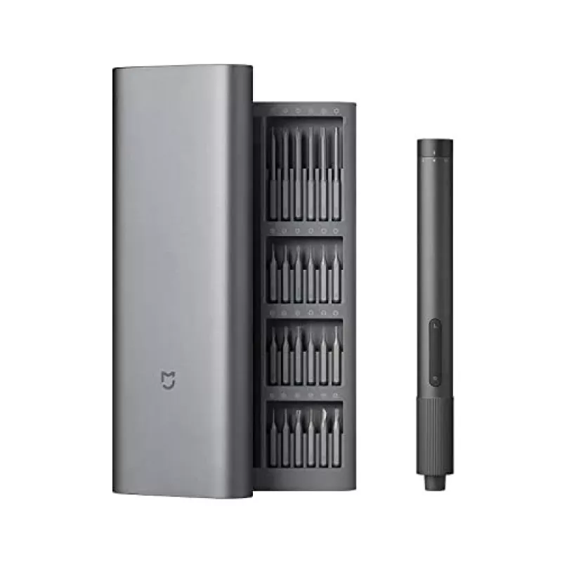 Sarja Xiaomi MJDDLSD003QW 170 RPM harmaa