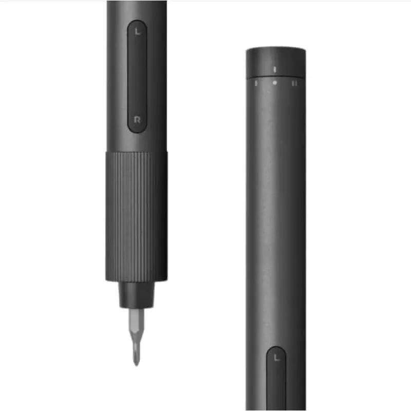 Sarja Xiaomi MJDDLSD003QW 170 RPM harmaa