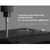 Sarja Xiaomi MJDDLSD003QW 170 RPM harmaa