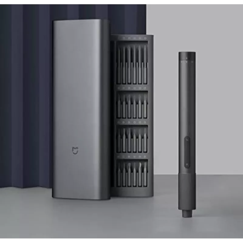 Sarja Xiaomi MJDDLSD003QW 170 RPM harmaa