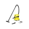 Kärcher WD 2 Plus V-12/4/18 12 L märkä-/kuivaimuri 1000 W pölypussi