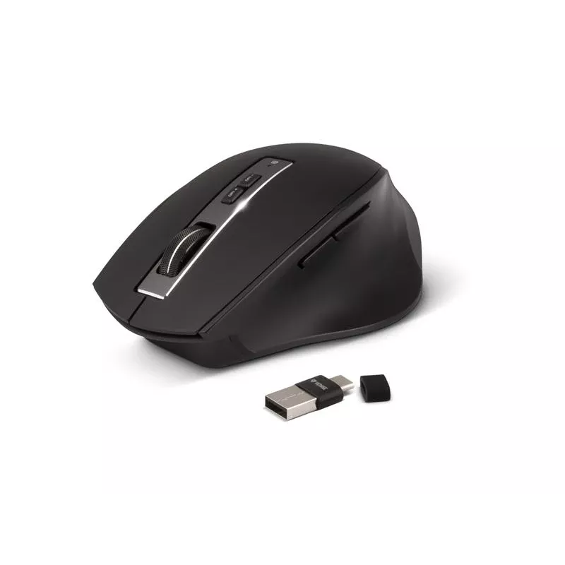 Ergonominen langaton hiiri YENKEE YMS 2075 RANGE