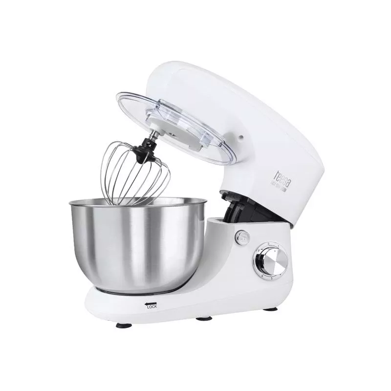 Keittiörobotti TEESA EASY COOK SINGLE valkoinen
