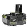 194718 Ryobi ONE+ 4,0 Ah litiumioniakku