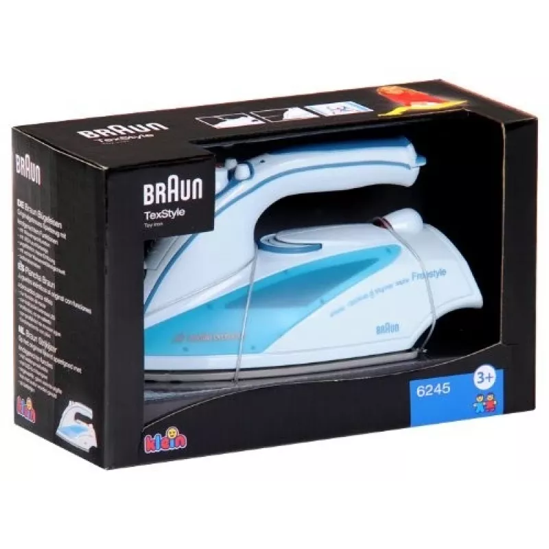 Silitysrauta Theo Klein BRAUN 6245