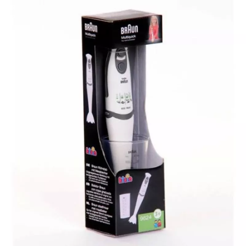 Roolilelulelu Theo Klein 9624