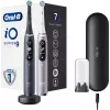 Oral-B iO Series 9 Duo hammasharja 2 kpl musta onyx/ruusukvartsi