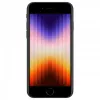 iPhone SE 2022 128GB Dual-SIM Midnight 11,94 cm 4,7 tuuman IPS LCD -näyttö iOS 15. 12MP kamera