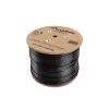 Verkkokaapeli Lanberg LCF6-30CU-0305-BK RJ45 Cat6 305 m musta
