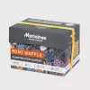 Marioinex Mini Waffle rakennuspalikat Constructor Expert, 501 osaa