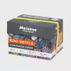 Marioinex Mini Waffle rakennuspalikat Constructor Expert, 501 osaa