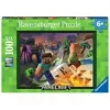 Ravensburger Minecraft 100 palaa palapeli videopeli