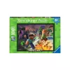 Ravensburger Minecraft 100 palaa palapeli videopeli