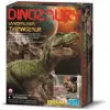 Tiedesarja kaivaukset - Velociraptor
