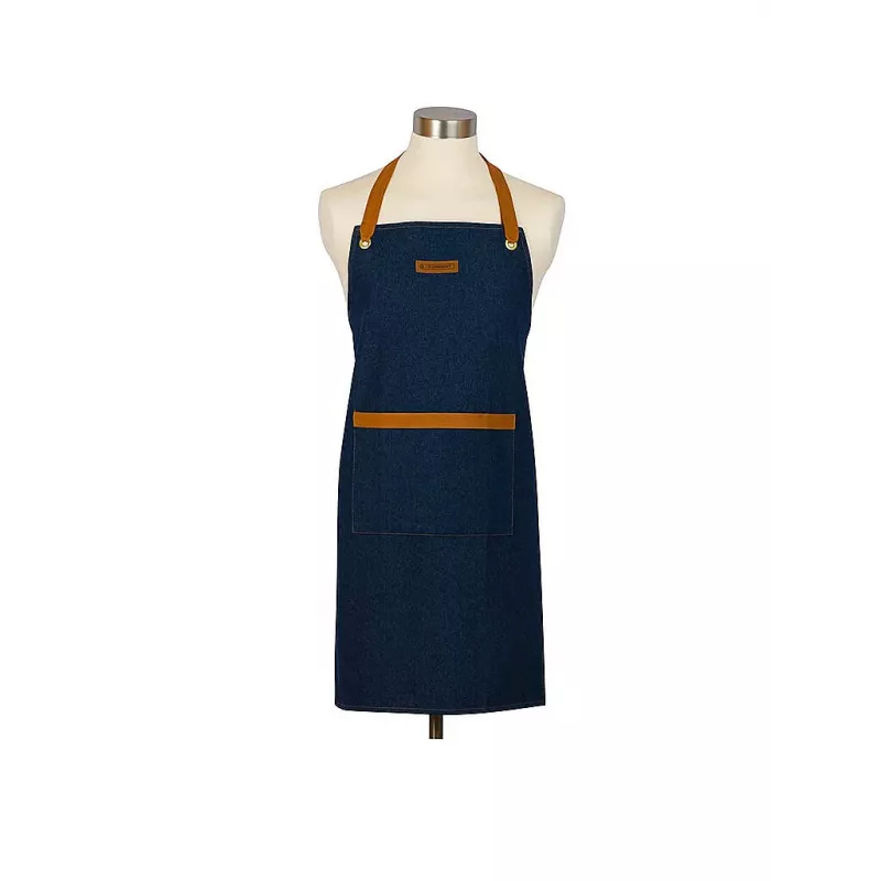 Le Creuset Chefs esiliina 88 cm denim tummansininen (45003007760800)