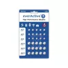 Alkaliparistot everActive AGMIX30BL 1,5 V — 30 kpl:n pakkaus, nappiparistot