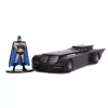 Jada Batman Batmobile 1:32 metalliajoneuvo ja hahmo, sekalaisia malleja