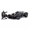 Jada Batman Batmobile 1:32 metalliajoneuvo ja hahmo, sekalaisia malleja