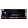 Jada Batman Batmobile 1:32 metalliajoneuvo ja hahmo, sekalaisia malleja