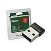 Digitus DN-30211 USB 2.0 -adapteri musta muovi kompakti muotoilu