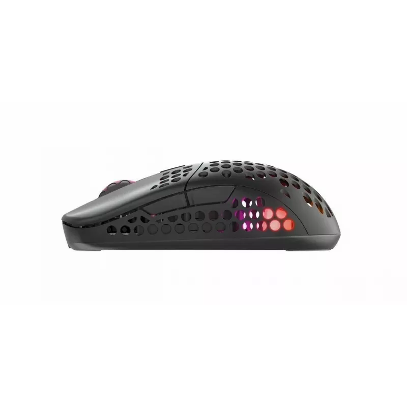 Xtrfy M42W-RGB-musta tuote musta