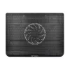 Thermaltake Massive A23 kannettavan jäähdytysalusta 40,6 cm (16) musta