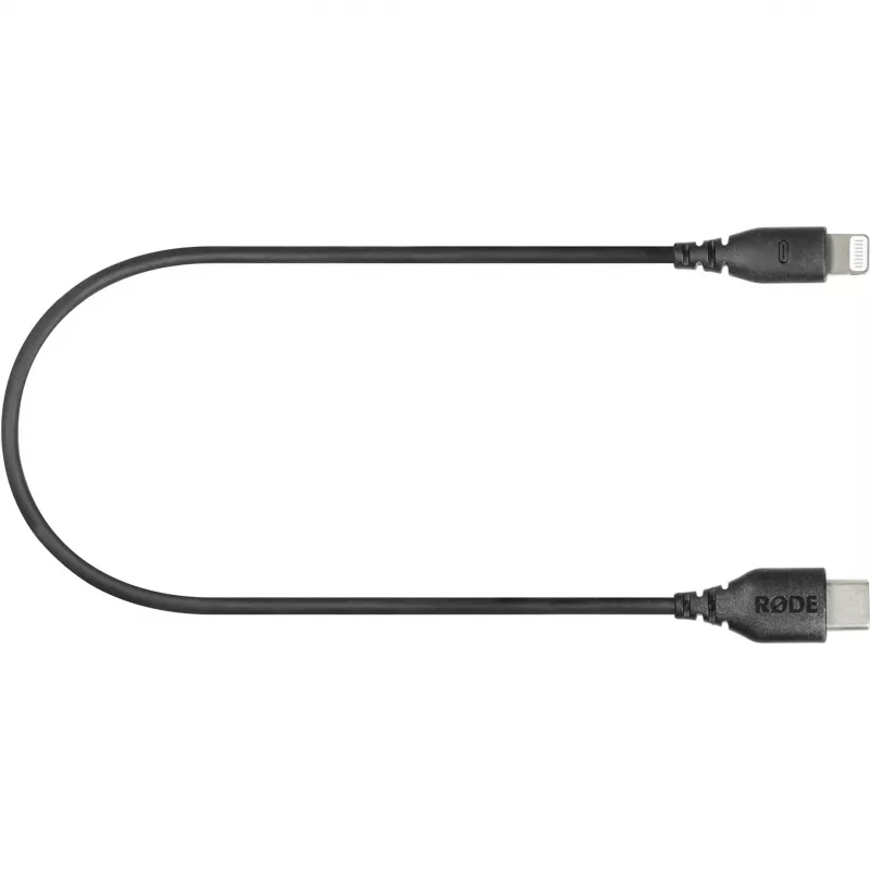 Kaapeli RØDE SC21 0,3 m Lightning - USB-C 6 g
