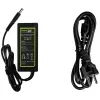 Green Cell AD07AP virtalähde AC-sovitin Dell 19,5V 3,34A 65W / 7,4mm-5,0mm