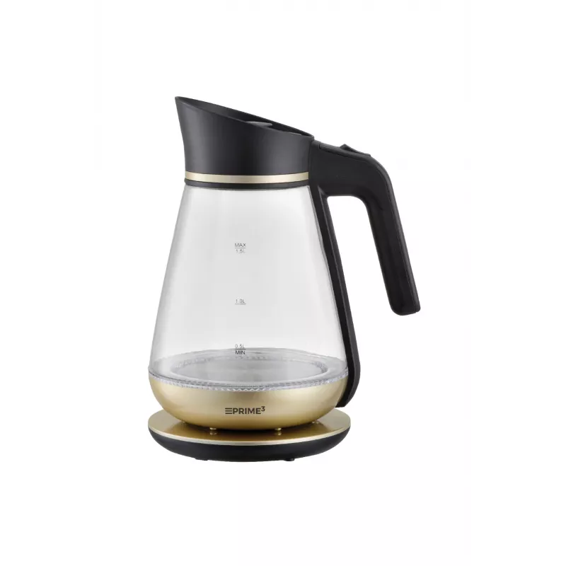 Vedenkeitin SEK51GL 2200W 1,5 L lasi