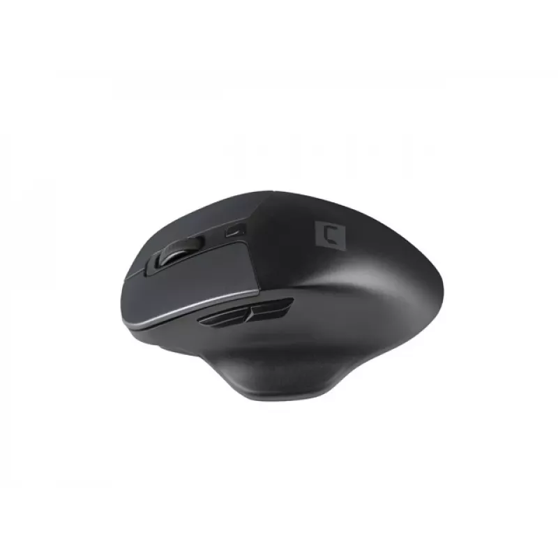 Natec Genesis Blackbird 2 -hiiri RF Wireless optinen 1600 DPI