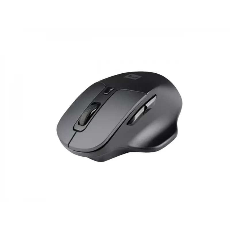 Natec Genesis Blackbird 2 -hiiri RF Wireless optinen 1600 DPI