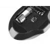 Natec Genesis Blackbird 2 -hiiri RF Wireless optinen 1600 DPI