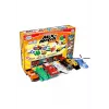 Ajoneuvosetti Popular Playthings Magnetic Mix or Match