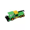 Popular Playthings - Mix or Match Vehicles Farm (kaksikielinen)