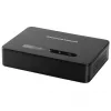 Grandstream Networks DP750 DECT-tukiasema musta