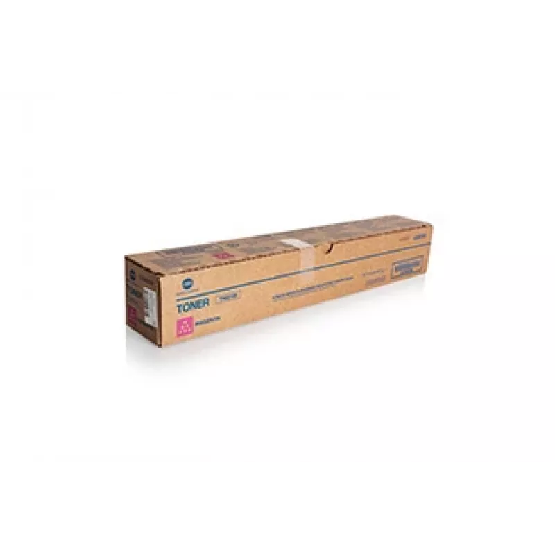 Konica Minolta 8450239 värikasetti 1 kpl alkuperäinen magenta