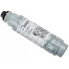 Ricoh 842042 -värikasetti 1 kpl alkuperäinen musta