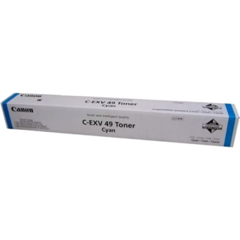 Canon 8525B002 -värikasetti 1 kpl alkuperäinen syaani