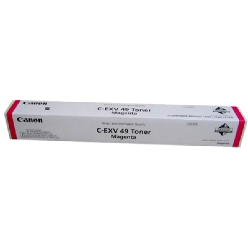 Canon 8526B002 -värikasetti 1 kpl alkuperäinen magenta