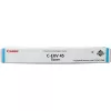 Canon C-EXV45 värikasetti 1 kpl syaani 6944B002