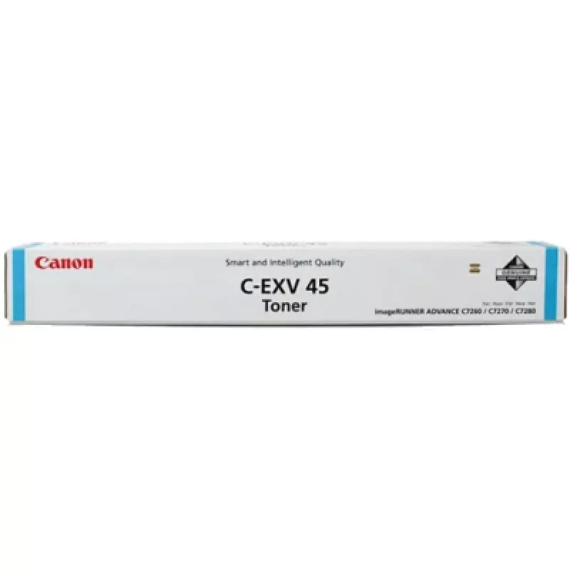 Canon C-EXV45 värikasetti 1 kpl syaani 6944B002