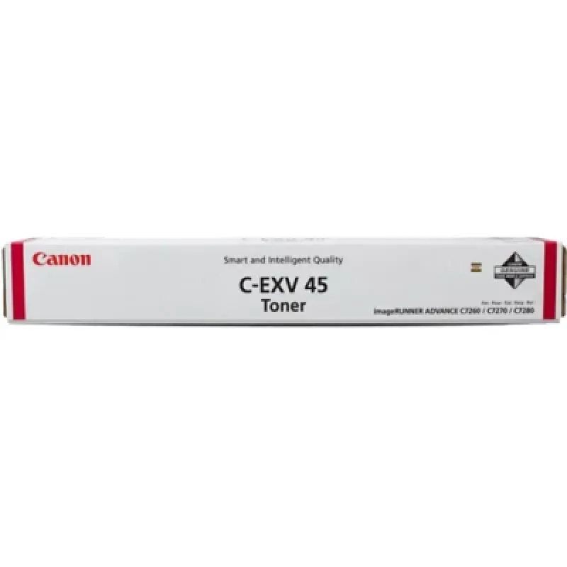 Canon C-EXV45 värikasetti 1 kpl alkuperäinen magenta