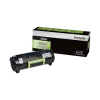 Lexmark MSMX31x Return Programme 5K värikasetti High Yield musta