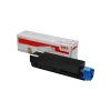 Oki B432 12K värikasetti Ultra High Yield musta 45807111 OK06342