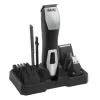 Trimmeri Wahl GroomsMan Pro Battery musta ruostumaton teräs 0,7 mm 3 cm