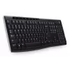 Logitech K270 langaton näppäimistö Unifying-vastaanottimella musta