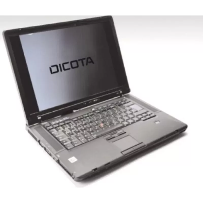 DICOTA D30124 näytön tietosuojakalvo 39,6 cm (15,6