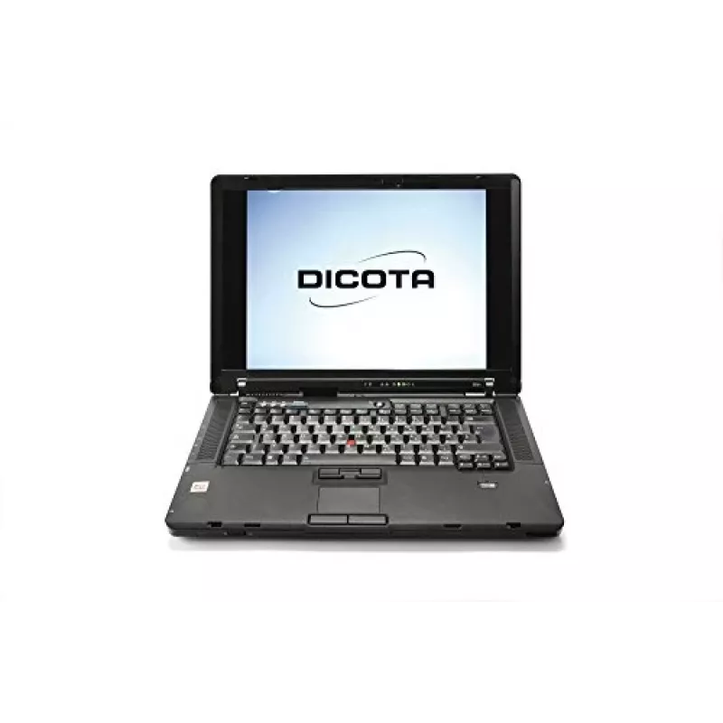 DICOTA D30124 näytön tietosuojakalvo 39,6 cm (15,6